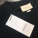 2026年3月11日新作Gucci半袖 tシャツ高品質人気商品/誕生日プレゼント/FF工場