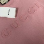 2026年3月11日新作Gucci半袖 tシャツ高品質人気商品/誕生日プレゼント/FF工場