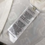 2026年3月11日新作Gucci半袖 tシャツ高品質人気商品/誕生日プレゼント/FF工場