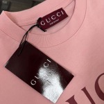 2026年3月11日新作Gucci半袖 tシャツ高品質人気商品/誕生日プレゼント/FF工場