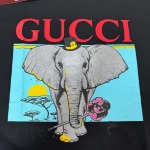 2026年3月11日新作Gucci半袖 tシャツ高品質人気商品/誕生日プレゼント/FF工場