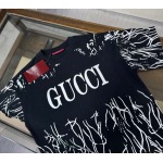 2026年3月11日新作Gucci半袖 tシャツ高品質人気商品/誕生日プレゼント/FF工場