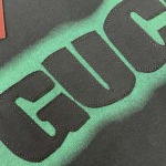 2026年3月11日新作Gucci半袖 tシャツ高品質人気商品/誕生日プレゼント/FF工場