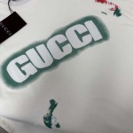 2026年3月11日新作Gucci半袖 tシャツ高品質人気商品/誕生日プレゼント/FF工場