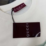 2026年3月11日新作Gucci半袖 tシャツ高品質人気商品/誕生日プレゼント/FF工場