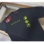 2026年3月11日新作Gucci半袖 tシャツ高品質人気商品/誕生日プレゼント/FF工場