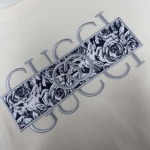 2026年3月11日新作Gucci半袖 tシャツ高品質人気商品/誕生日プレゼント/FF工場