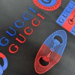 2026年3月11日新作Gucci半袖 tシャツ高品質人気商品/誕生日プレゼント/FF工場