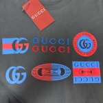 2026年3月11日新作Gucci半袖 tシャツ高品質人気商品/誕生日プレゼント/FF工場