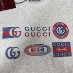 2026年3月11日新作Gucci半袖 tシャツ高品質人気商品/誕生日プレゼント/FF工場