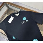 2026年3月11日新作Gucci半袖 tシャツ高品質人気商品/誕生日プレゼント/FF工場