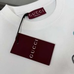2026年3月11日新作Gucci半袖 tシャツ高品質人気商品/誕生日プレゼント/FF工場