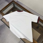 2026年3月11日新作Gucci半袖 tシャツ高品質人気商品/誕生日プレゼント/FF工場