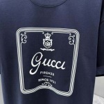 2026年3月11日新作Gucci半袖 tシャツ高品質人気商品/誕生日プレゼント/FF工場