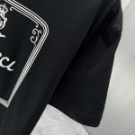 2026年3月11日新作Gucci半袖 tシャツ高品質人気商品/誕生日プレゼント/FF工場