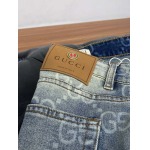 2026年3月11日新作Gucciジーパン高品質人気商品/誕生日プレゼント/FF工場