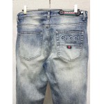 2026年3月11日新作Gucciジーパン高品質人気商品/誕生日プレゼント/FF工場