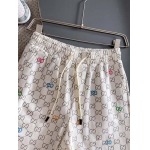 2026年3月11日新作Gucci半ズボン高品質人気商品/誕生日プレゼント/FF工場