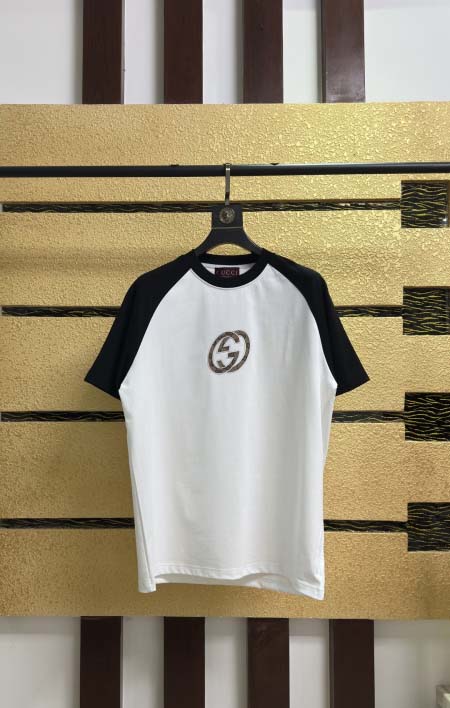 2026年3月11日新作Gucci半袖 tシャツ高品質人気商...