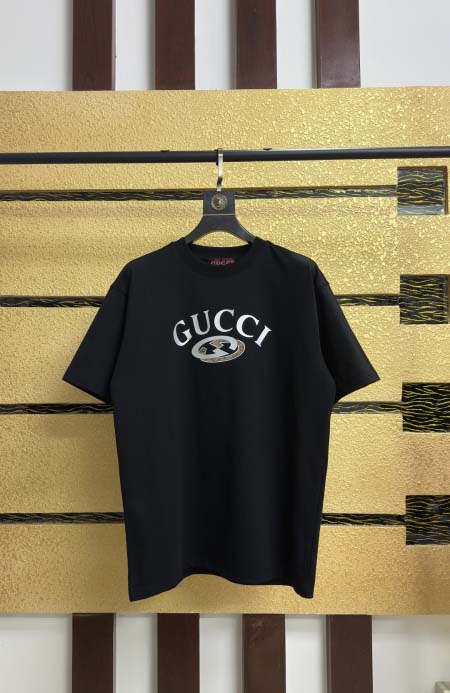 2026年3月11日新作Gucci半袖 tシャツ高品質人気商...