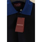 2026年3月11日新作Gucci半袖 tシャツ高品質人気商品/誕生日プレゼント/FF工場