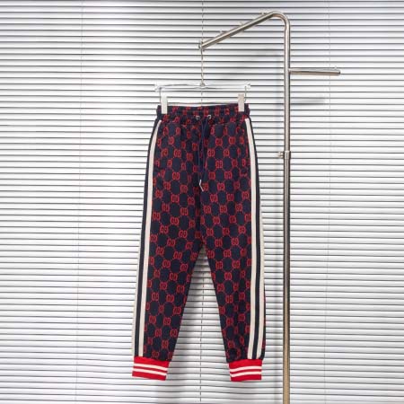 2026年3月11日新作Gucciズボン高品質人気商品/誕生...
