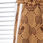 2026年3月11日新作Gucciズボン高品質人気商品/誕生日プレゼント/FF工場