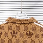 2026年3月11日新作Gucciジャケット高品質人気商品/誕生日プレゼント/FF工場