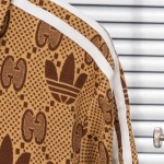 2026年3月11日新作Gucciジャケット高品質人気商品/誕生日プレゼント/FF工場