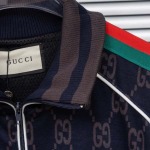 2026年3月11日新作Gucciジャケット高品質人気商品/誕生日プレゼント/FF工場