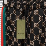2026年3月11日新作Gucciズボン高品質人気商品/誕生日プレゼント/FF工場