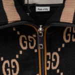 2026年3月11日新作Gucciジャケット高品質人気商品/誕生日プレゼント/FF工場