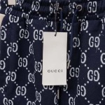 2026年3月11日新作Gucciズボン高品質人気商品/誕生日プレゼント/FF工場