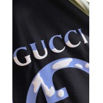 2026年3月11日新作Gucci半袖 tシャツ高品質人気商品/誕生日プレゼント/FF工場