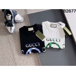 2026年3月11日新作Gucci半袖 tシャツ高品質人気商品/誕生日プレゼント/FF工場