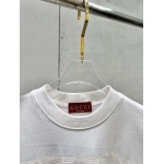 2026年3月11日新作Gucci半袖 tシャツ高品質人気商品/誕生日プレゼント/FF工場
