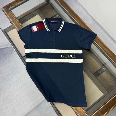2026年3月11日新作Gucci半袖 tシャツ高品質人気商...