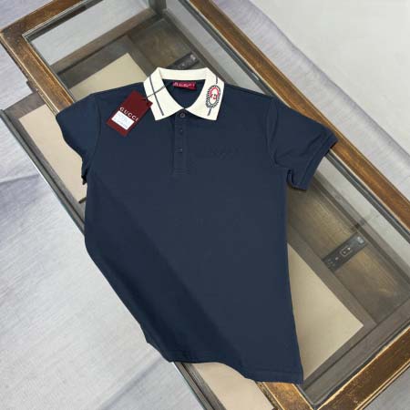 2026年3月11日新作Gucci半袖 tシャツ高品質人気商...