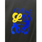 2026年3月17日新作LOEWE半袖 tシャツ人気商品/誕生日プレゼント/FF工場