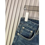 2026年3月18日春夏新作Loeweジーパン luols工場