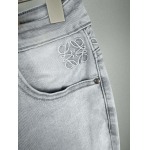 2026年3月18日春夏新作Loeweジーパン luols工場