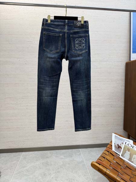 2026年3月18日春夏新作ファッション高品質LOEWEジー...