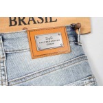 2026年3月18日春夏新作ファッション高品質D&Gジーパン luols工場