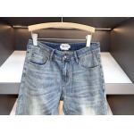 2026年3月18日春夏新作ファッション高品質Loeweジーパン luols工場