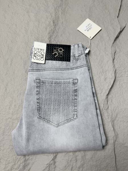 2026年3月18日春夏新作ファッション高品質Loeweジー...