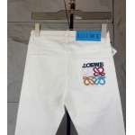 2026年3月18日春夏新作ファッション高品質Loeweジーパン luols工場