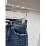 2026年3月18日春夏新作ファッション高品質Loeweジーパン luols工場