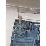 2026年3月18日春夏新作ファッション高品質Loeweジーパン luols工場