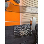 2026年3月18日春夏新作ファッション高品質Loeweジーパン luols工場