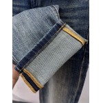 2026年3月18日春夏新作ファッション高品質Loeweジーパン luols工場